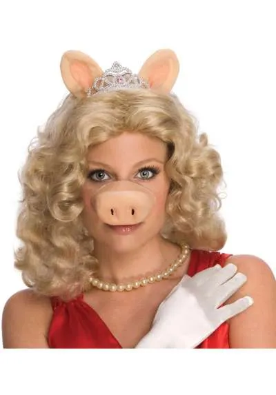 Miss Piggy Accessory Set 51893 mig