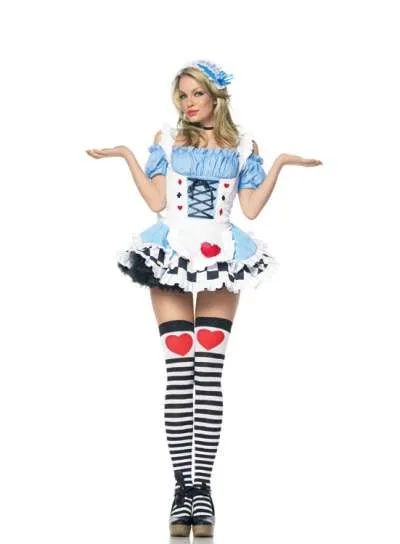 Miss Wonderland img