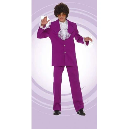 Mojo Man
