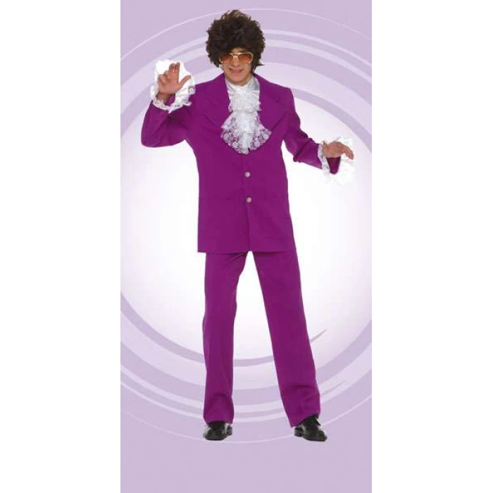 Mojo Man - Image 1