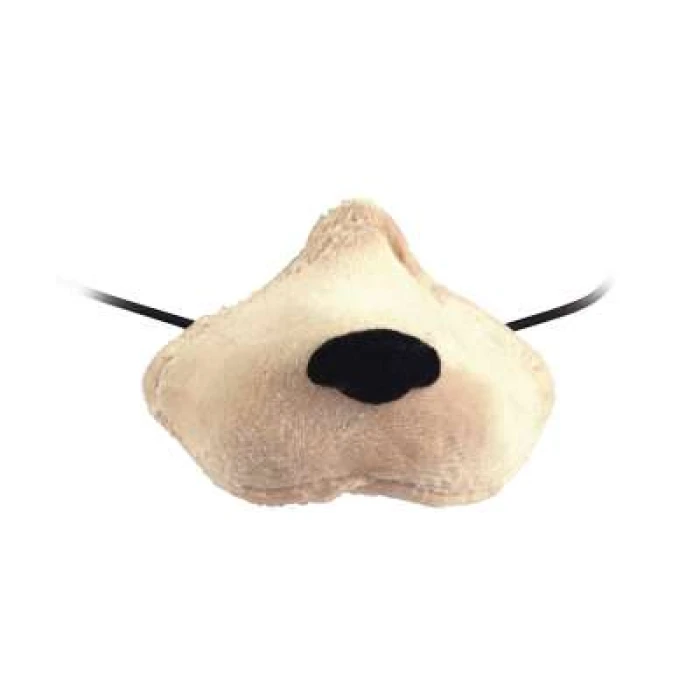 Monkey Nose - Image 1