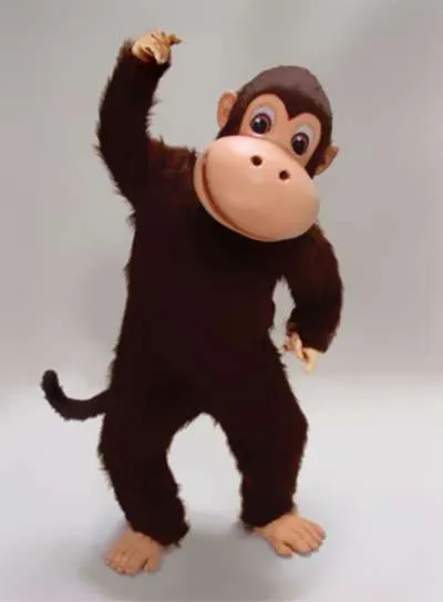 Monkey Suit