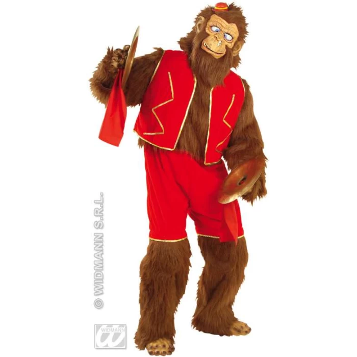Monkey - Image 1