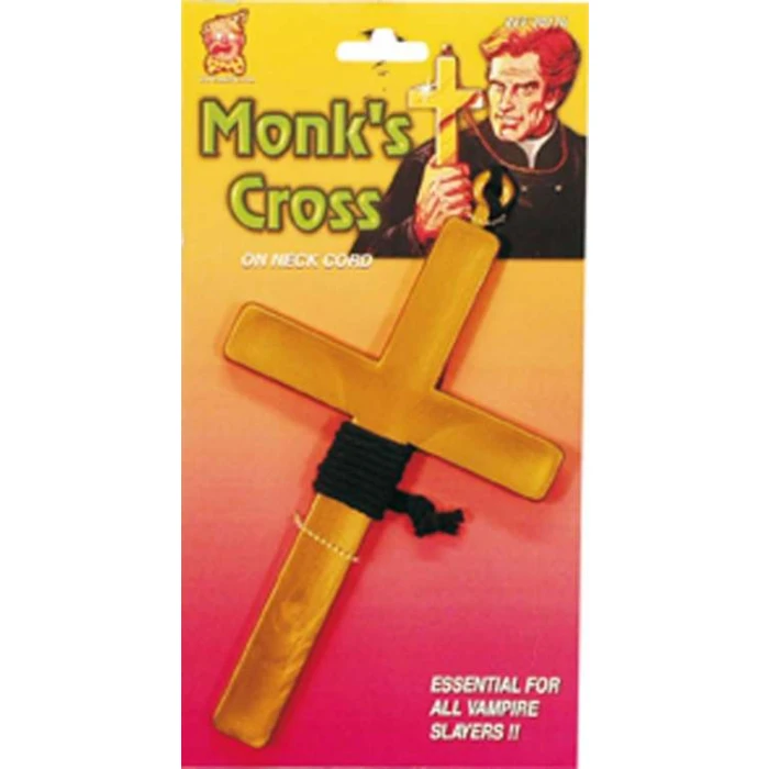 Monk's Cross - Image 1