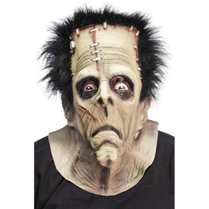 Monster Mask- Frankenstein - Image 1
