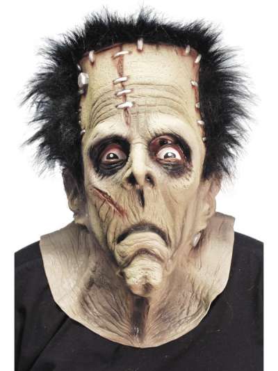 Monster Mask Frankenstein 24090