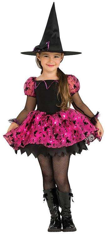 Moonlight Magic Witch 883156