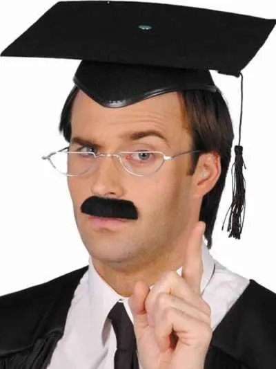 Mortar Board