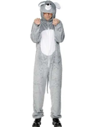 Mouse Costume