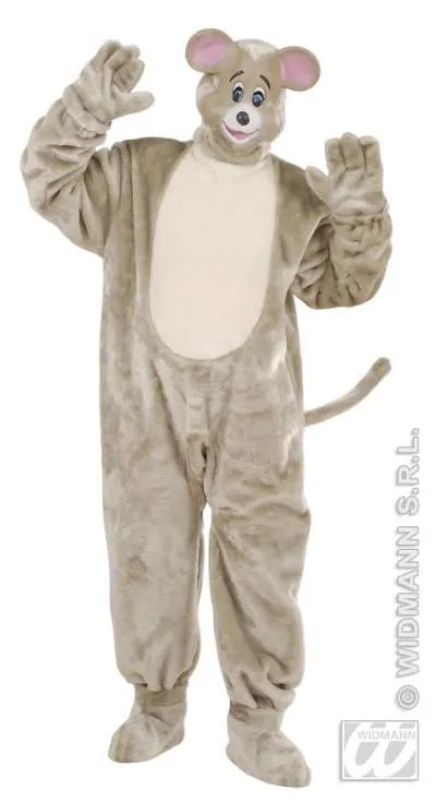 Mouse