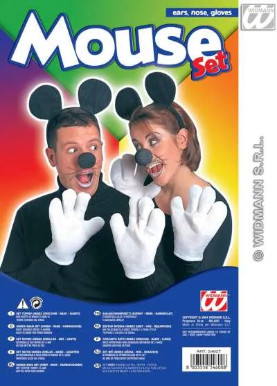 Mouse