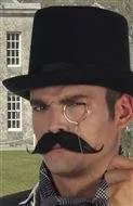 Moustache Baron