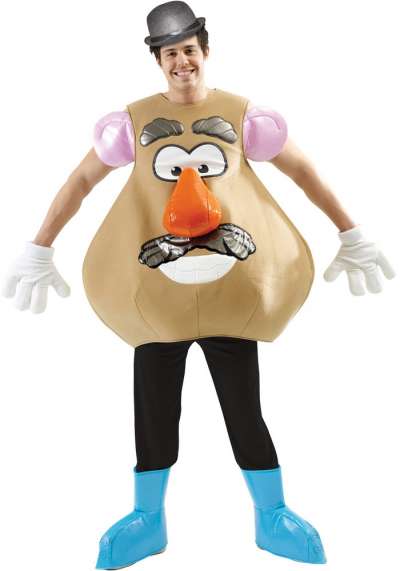 Mr Potato Head Toy Story 888813