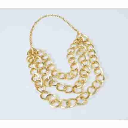 Mr. Bling Gold Chain img.