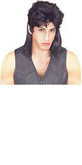 Mullet Black