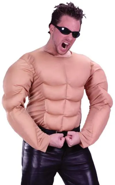 Muscle Shirt