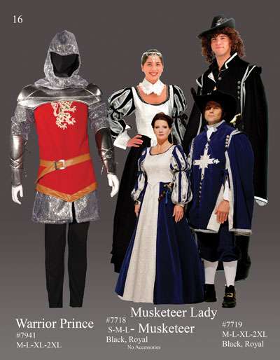 Muskeeter 7719 img