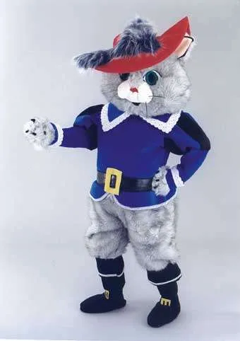 Musketeer Cat 66A