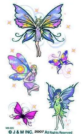 Mystic Fairies 2