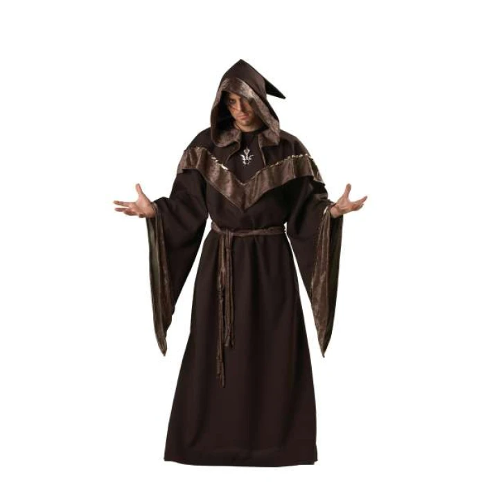 Mystic Sorcerer - Image 1
