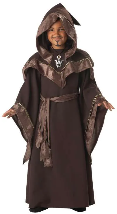 Mystic Sorcerer
