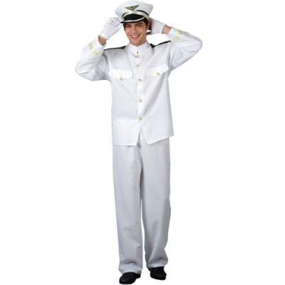 Naval Officer Outfit em3007 img