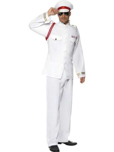 Navy Captain 35259s img