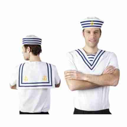 Navy Collar img