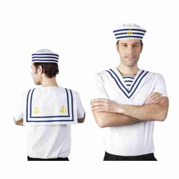 Navy Collar img