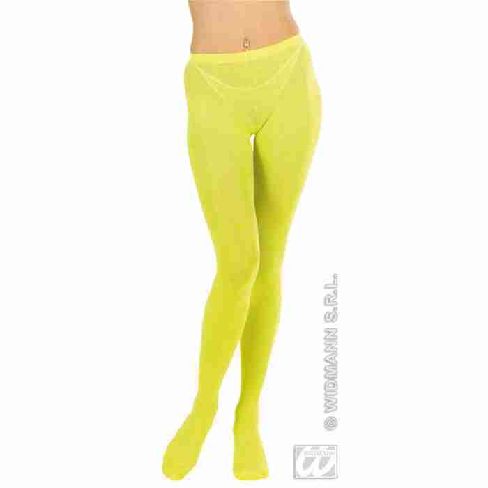 Neon Pantyhoes 4798F a