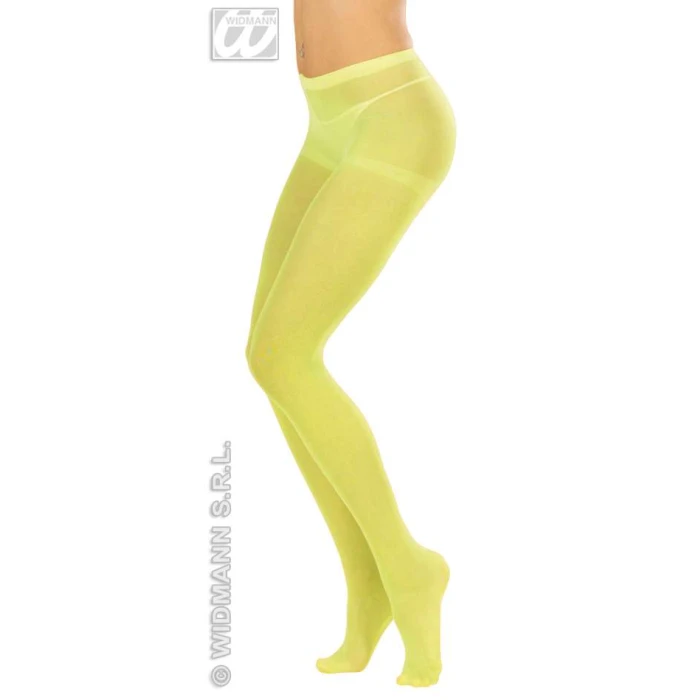Neon Pantyhoes - Image 1