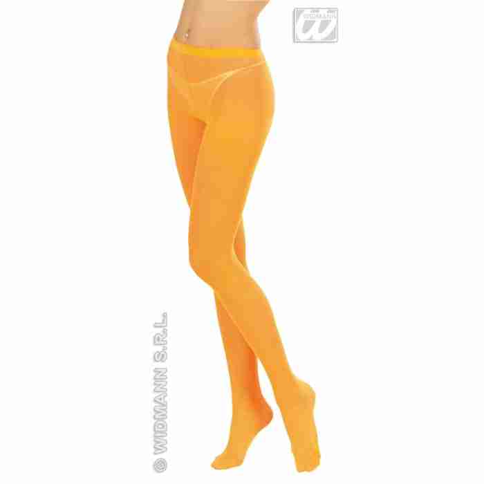 Neon Pantyhose 4798F k