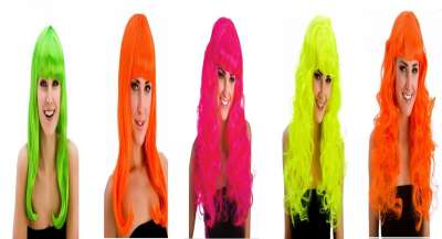 Neon Wigs ew8221 img