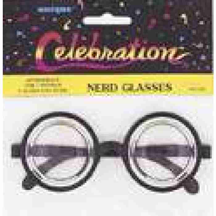 Nerd Glasses 95139pkg img