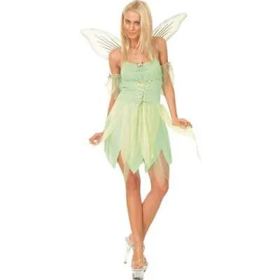 Neverland Fairy ef2002