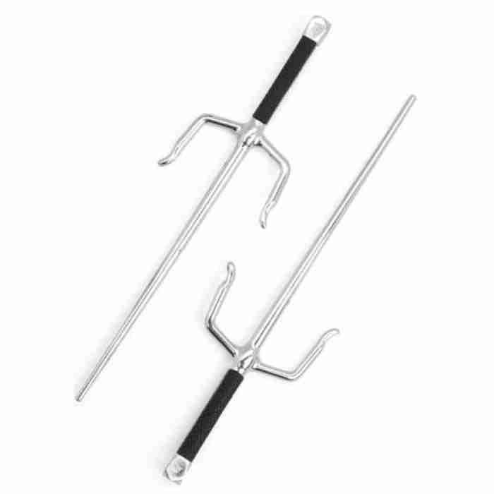Ninja Twin Daggers