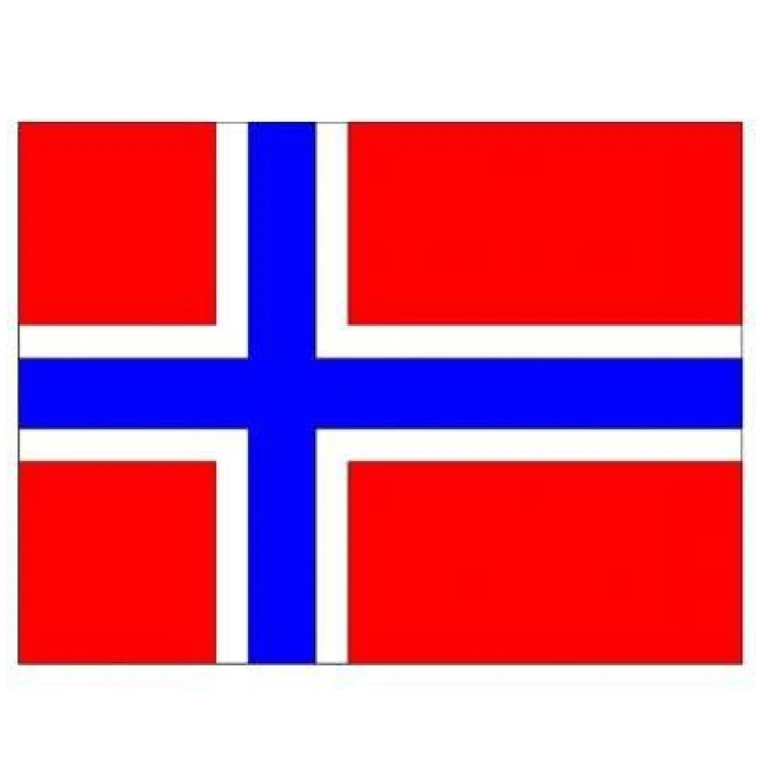 Norway Flag - Image 1