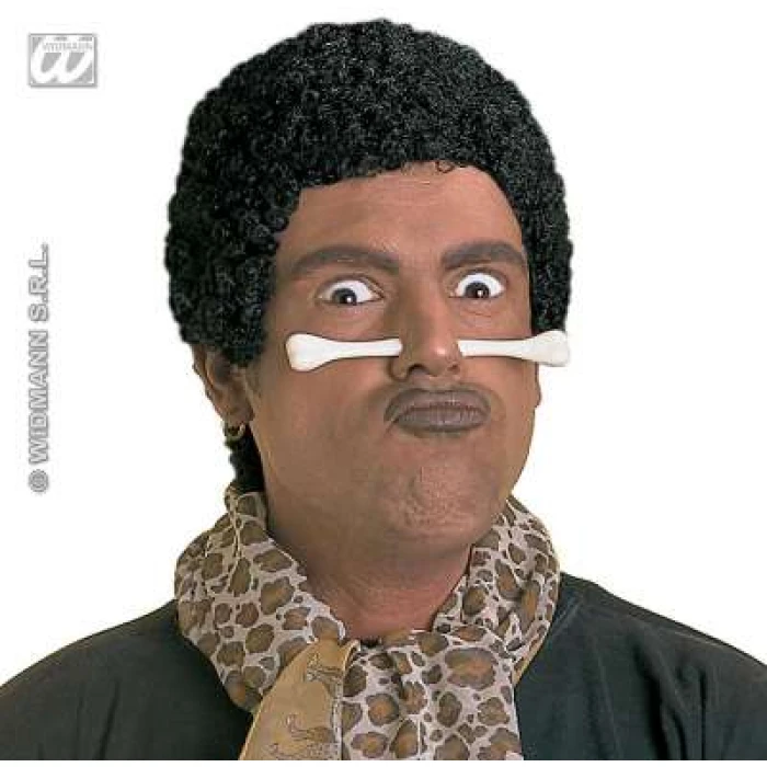 Nose Bone - Image 1