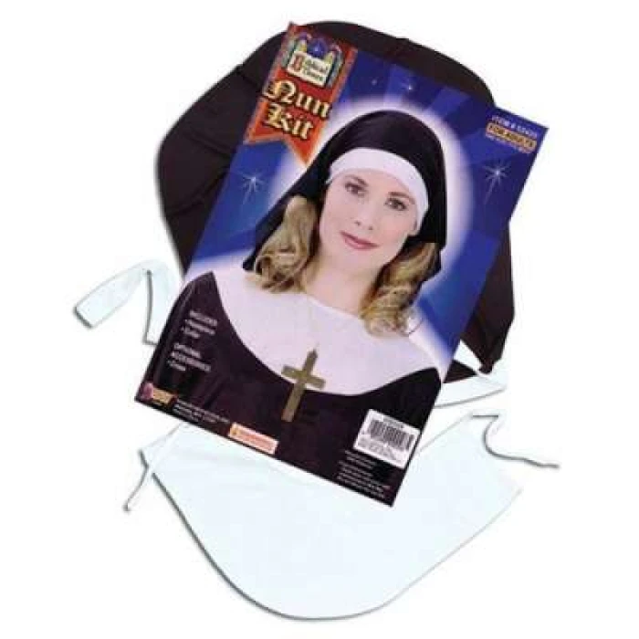 Nun Kit - Image 1