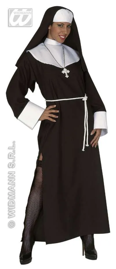 Nun Teresa