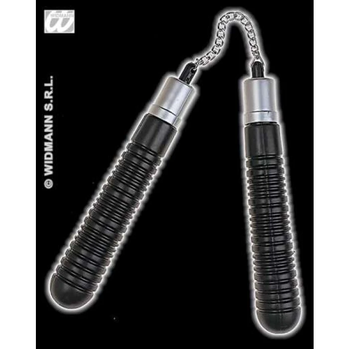 Nunchaku - Image 1