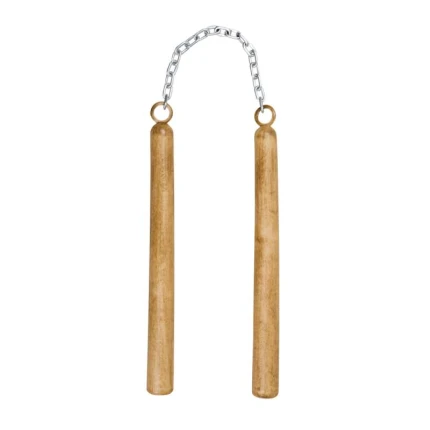 Nunchakus