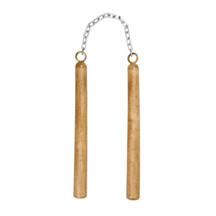 Nunchakus - Image 1