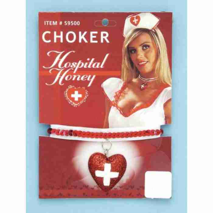 Nurse Choker