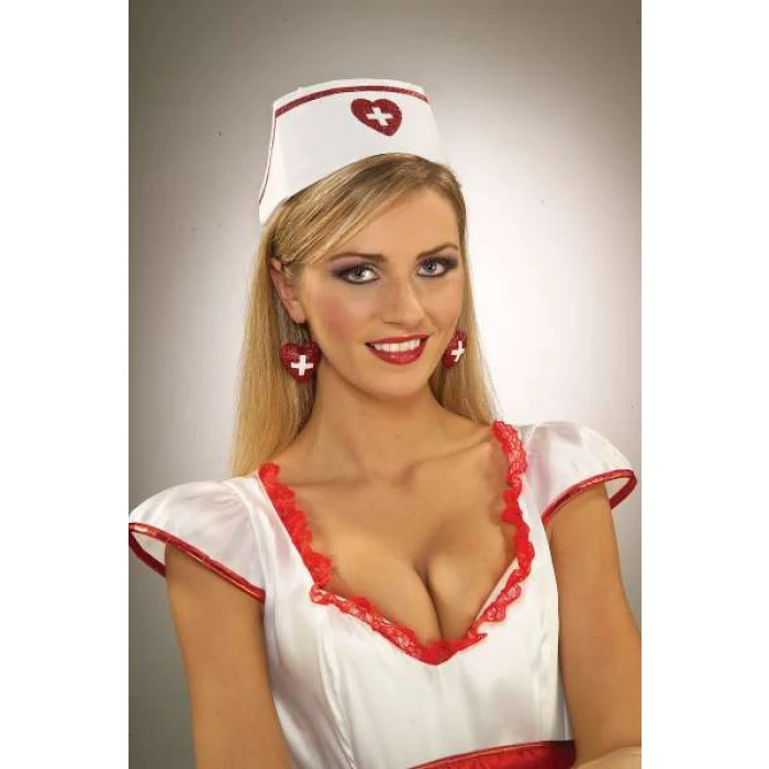 Nurse Earrings - Image 1