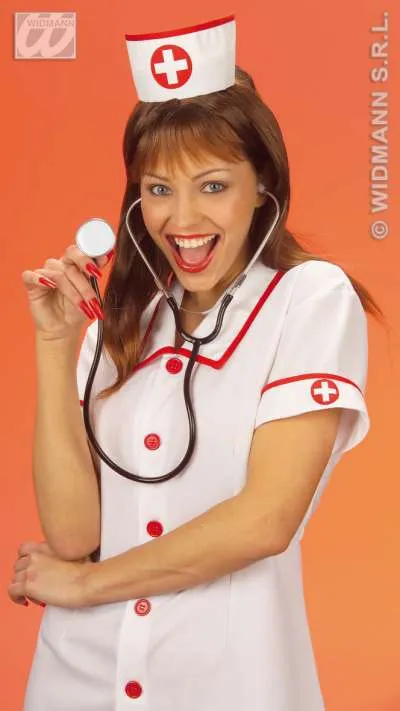 Nurse Hat
