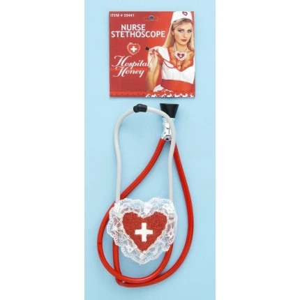 Nurse Stethoscope - Hospital Honey