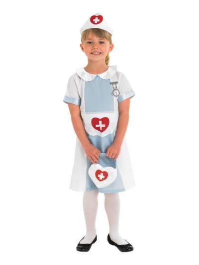 Nurse 883611 img