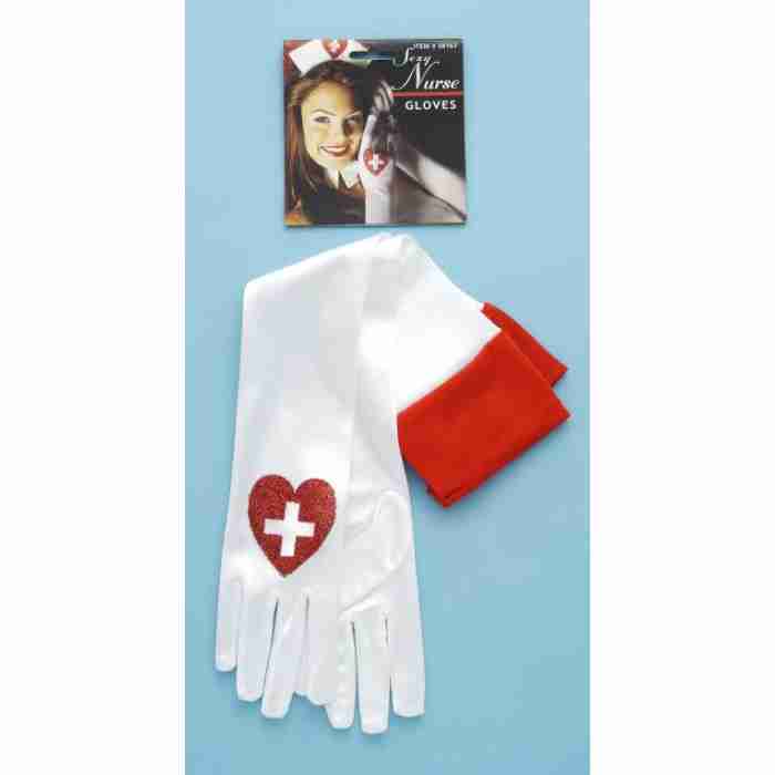 Nurse s Gloves