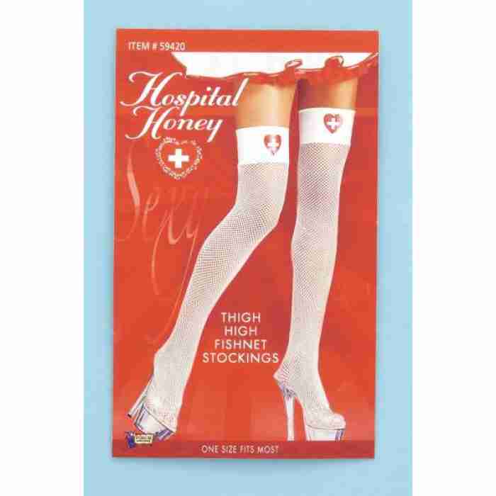 Nurse s Stockings